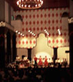The Great Hall at Eishin