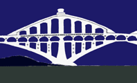 Bridge elevation 