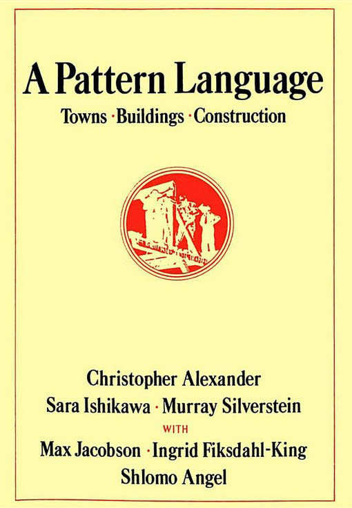 Bookstore: A Pattern Language